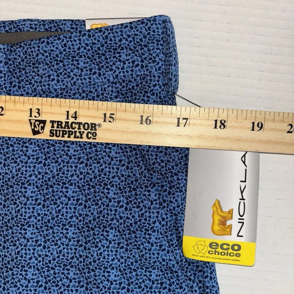 NWT Jack Nicklaus Golf Chino 9